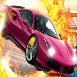  Real Car Racing Stunt Rider 3D 