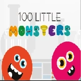 100 Little Monsters