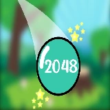 2048 Forest