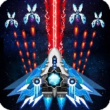 2D Space Shooter