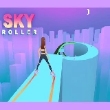 3D Sky Roller