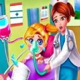 911 Ambulance Doctor