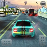 Advanced Car Parking 3D Simulator