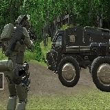 Alien Survival Shooter 2022