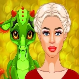 Ancient Dragons Princess