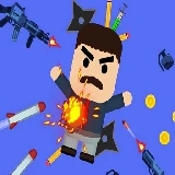 Angry Boss 2