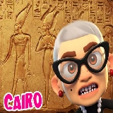 Angry Gran Cairo