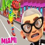 Angry Gran Miami