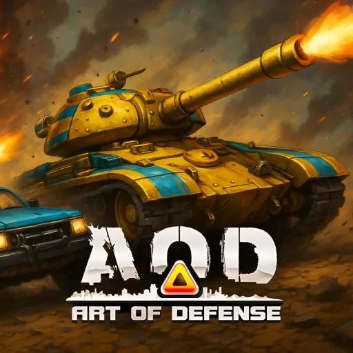 AOD - Art Of Defense