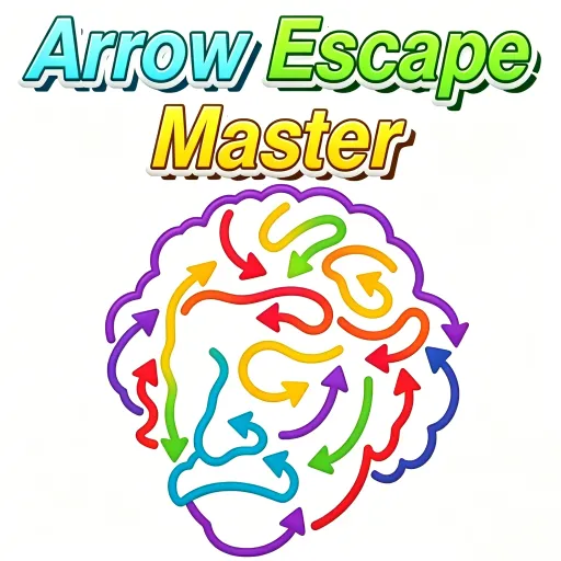 Arrow Escape: Master