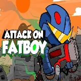 Attack On The Fatboy