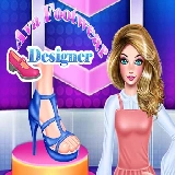 Ava Footwear Designer