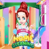 Ava Home Cleaning