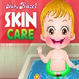 Baby Hazel Skin Care