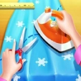 Baby Tailor Shop - Clothes Maker