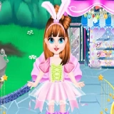 Baby Taylor Fantasy Carnival