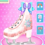 Baby Taylor Ice Ballet Dancer