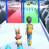 Baby Walk Monster 2022