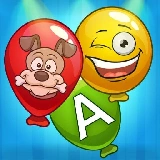 Balloon Toddler Games 2022