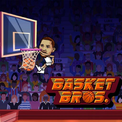 Basket Bros