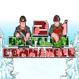 Battalion Commander 2