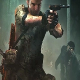 Bears : zombie shooting