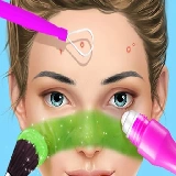 Beauty Salon - Back-to-School