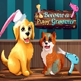 Become a Puppy Groomer
