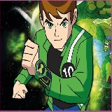 Ben 10 - Omnitrix Shooting