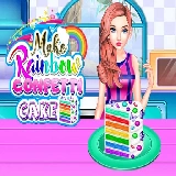 Besties Fishing and Cooking