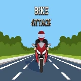 Bike Attack