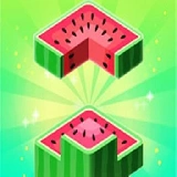 Block Stacking 3D Game