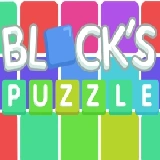 Blocks Puzzle