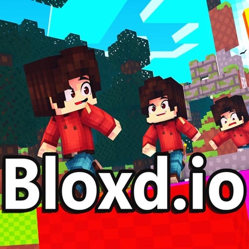Bloxd.io