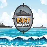 Boat Battles