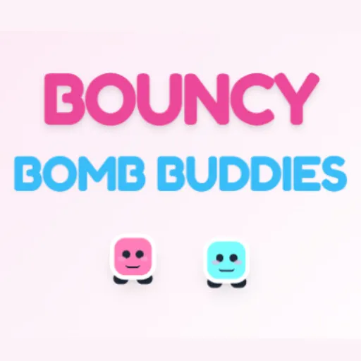 Bouncy Bomb Buddies