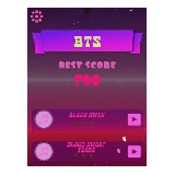 BTS Ball