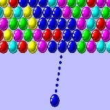 Bubble Shooter 1000