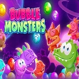 Bubble Shooter 2d