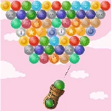 Bubble Shooter Bubble Shooting Game