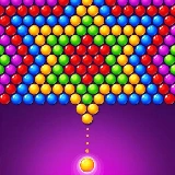 Bubble Shooter Colors