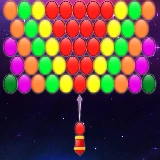 Bubble Shooter Legend