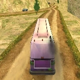 Bus Driving Offroad Sim 2022