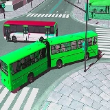 Bus Simulation - City Bus Driver 3