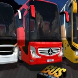 Bus Simulation - Ultimate Bus Parking Stand