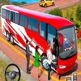 Bus Simulator ultimate parking games – bus games