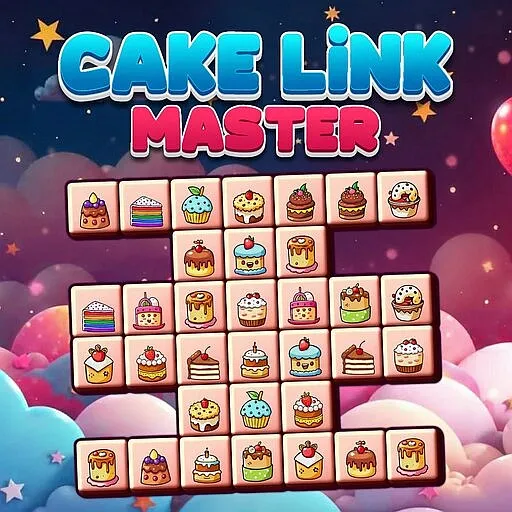Cake Link Master