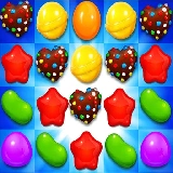 Candy Breaker sugared