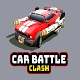 Car Battle Clash