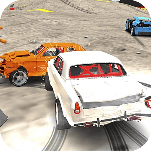 Car Crash Simulator